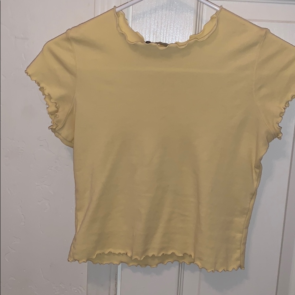Brandy Melville top